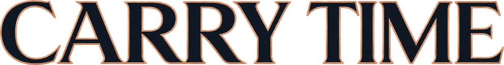 Carry Time Logo